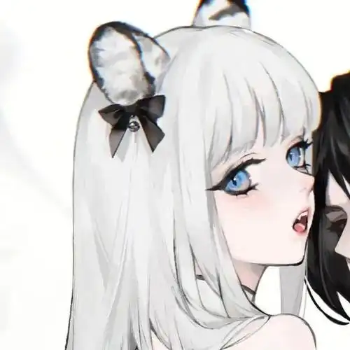 情侣头像 l 男生加你微信却不聊天是什么操作