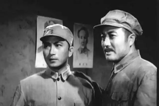 难忘红日刘胜团长回民支队马本斋给猪八戒配音接地气