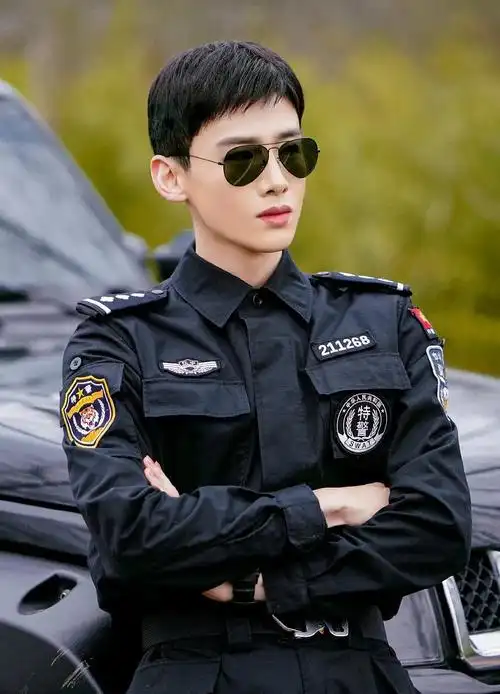 白敬亭电视剧有哪些,白敬亭演过的电视剧你最喜欢哪一部