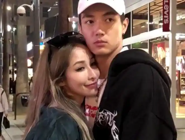 萧亚轩黄皓疑似分手情侣想法不一样再浪漫的爱情也很难长久