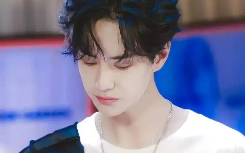 爱豆出圈舞台名场面张艺兴夺命八颠lisa信仰之跃王一博吹灰舞