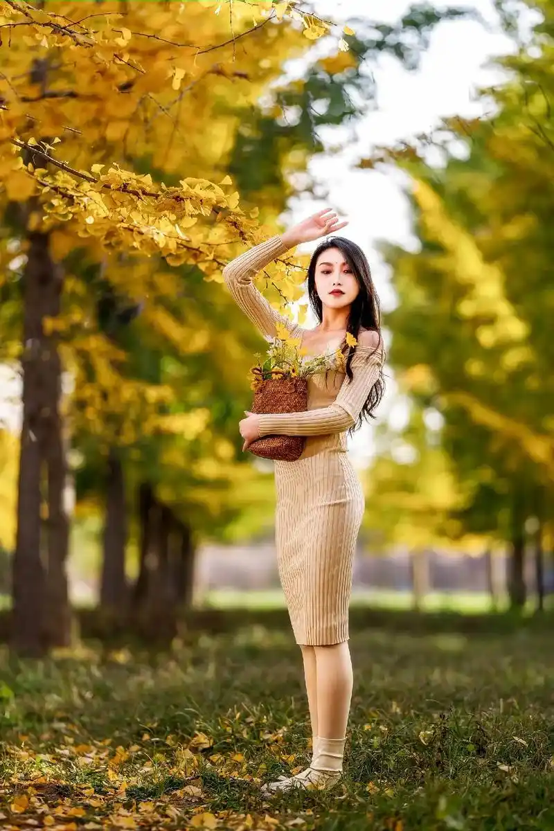 原创 #人像写真 #唯美意境 #留住美好瞬间  - 抖音