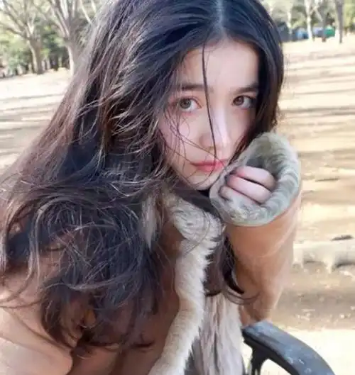 世界最美12位混血儿 第一确实美女,杨颖鞠婧祎也上榜