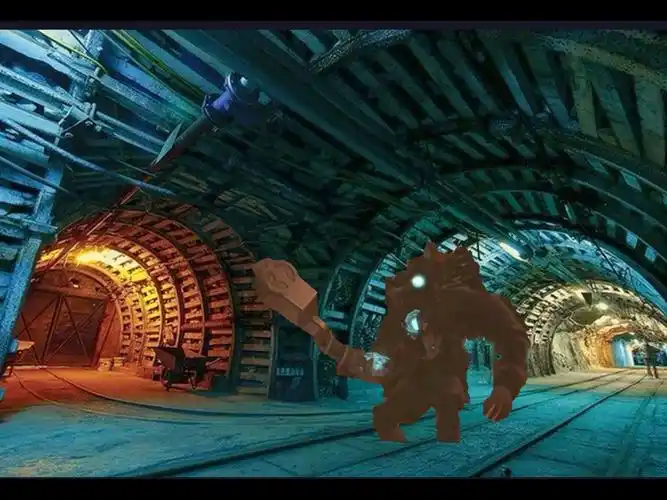 虫洞宇宙第二集预告图