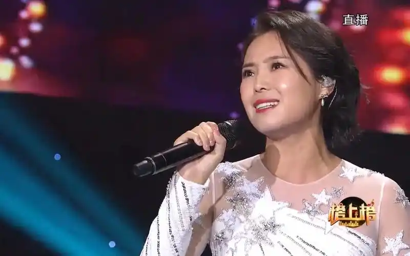 云朵《我的楼兰》(音乐榜上榜)