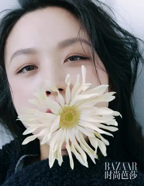 女明星时尚芭莎封面大赏