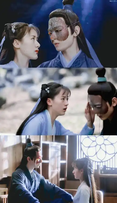 琉璃|禹司凤褚璇玑|成毅袁冰妍