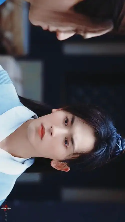 山河令#温润9594张哲瀚x周子舒94山河令 |4k截修