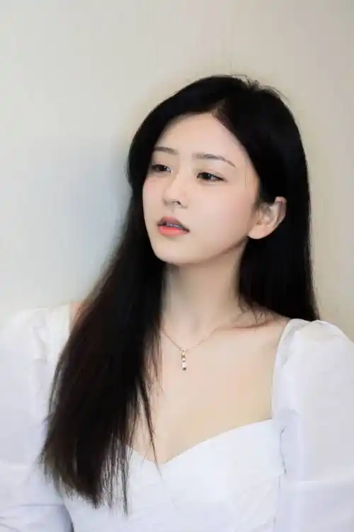 美得如此满分_王嘉丽_女神_美得