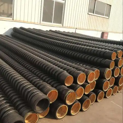 hdpe克拉管b型国标质量8kn供应价格