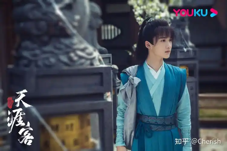 至于号称"还原度很高"的《天涯客》电视剧,我们期待它能够给我们带来