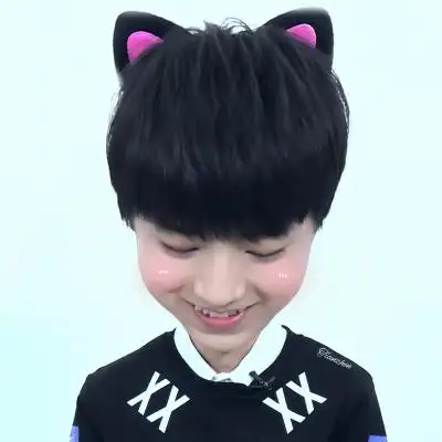 王俊凯##tfboys王俊凯#可爱饭制表情包