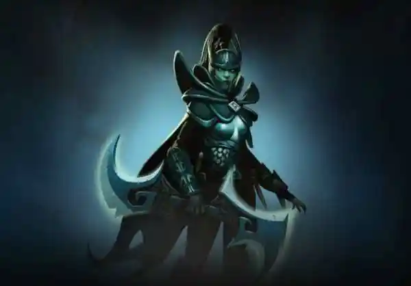 dota幻影刺客出装求dota的imba模式幻影刺客出装加点