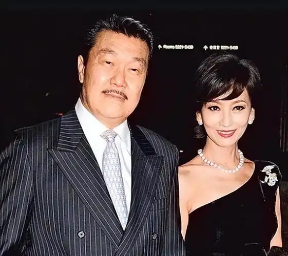 歌手赵雅芝个人资料简介