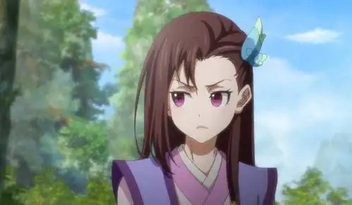 动画一念永恒出新任务搭载真正的飞船勇敢的白小纯伏笔已出现