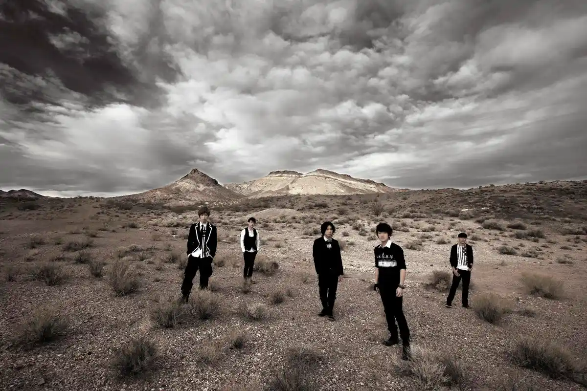 五月天 - 堆糖,美图壁纸兴趣社区