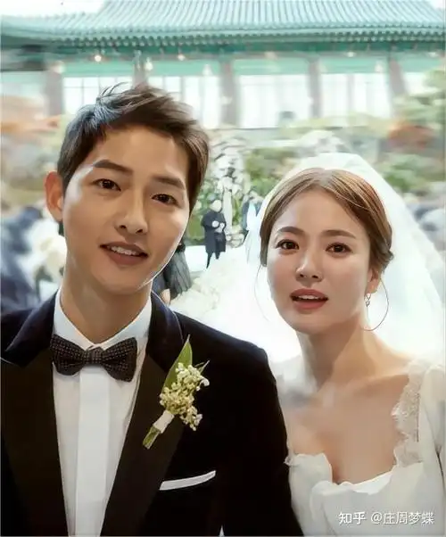 盘点那些让人意外和惋惜的明星离婚事件