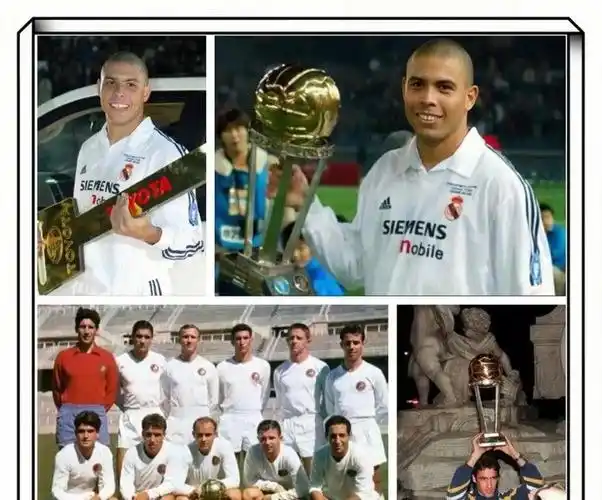 曾经每年底的重头戏:丰田杯|丰田杯|重头戏|南美_新浪新闻