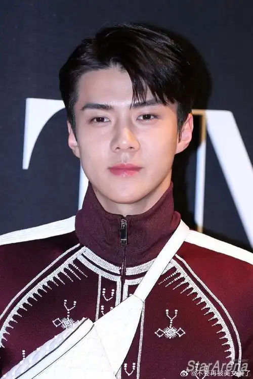 吴世勋##exo##明星生图