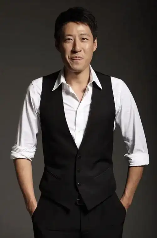 回顾演员于震那短暂的半年婚姻差点毁了我的一切