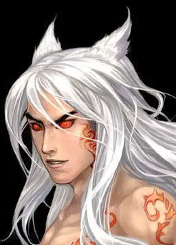 南宫煌(《仙剑奇侠传三外传·问情篇》人物)_尚可名片