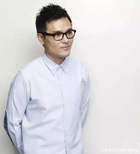 东莞仔林家栋:大器晚成的千年配角,曾是刘德华公司唯一签约艺人