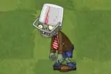 3,铁桶僵尸 buckethead zombie