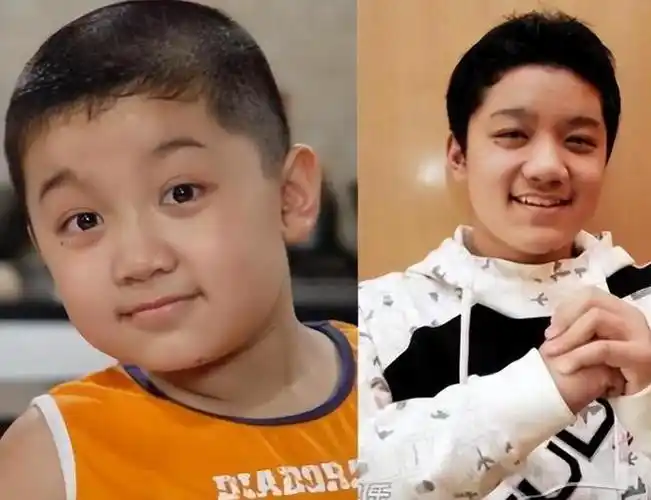 从"家喻户晓"到"无戏可拍",没天赋不努力,尤浩然只能被遗忘|杨紫|夏雨