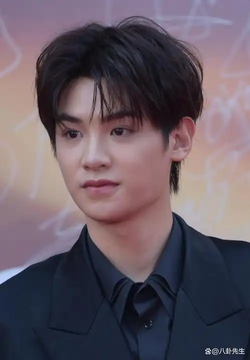 华表奖男星怼脸生图遍地是普男苏有朋韩庚发福王一博脸肿