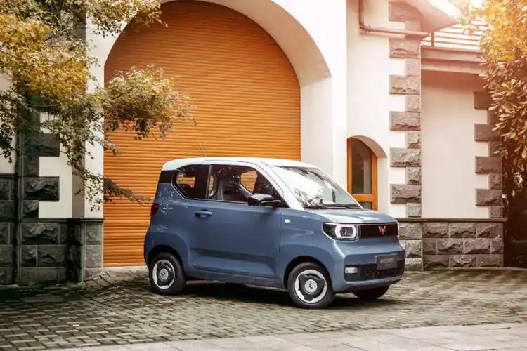 自动挡2一3万元新车有哪几款(好开好停养车成本低的车型) 第1张