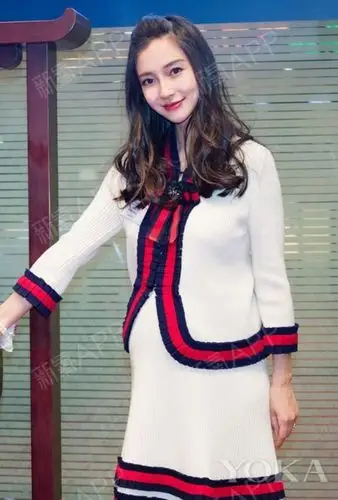 女明星们怀孕除了肚子哪里都不胖这都是些什么宝藏身材