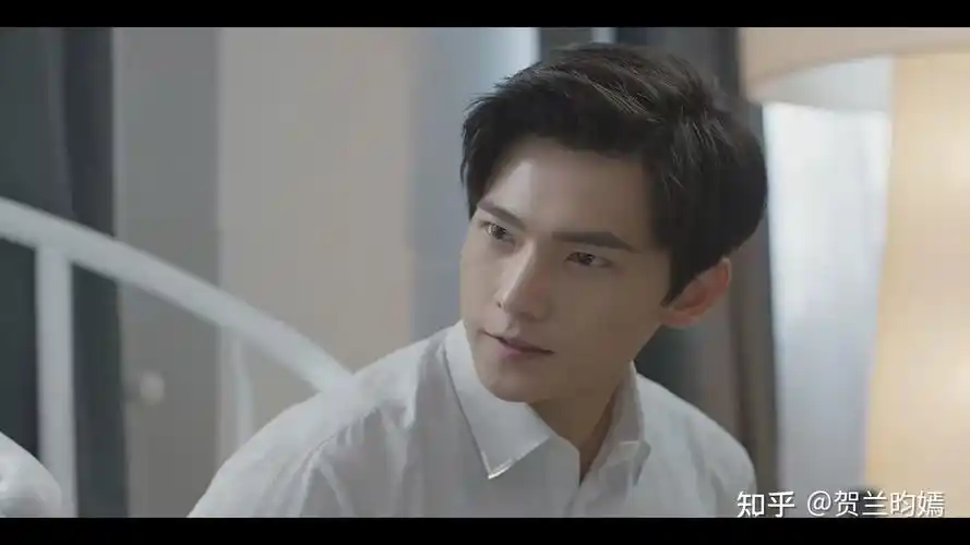 如何看待在《微微一笑很倾城》中郑爽和杨洋的吻戏? - 知乎