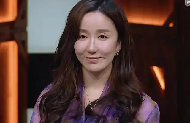 全能艺人娄艺潇的幻灭史一步错步步错