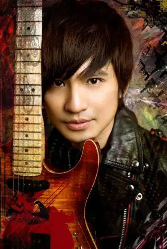 叶世荣,还有谁记得他?