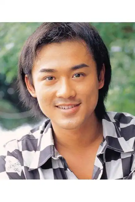 谁没有过去? 港台男星不为人知的那一张旧照片