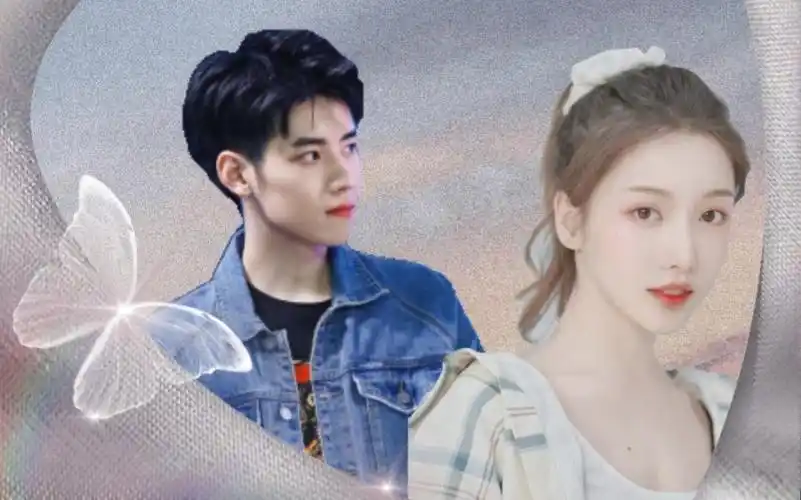 任豪x姜贞羽 【霸道总裁和他的小娇妻】太有代入感了 任贞cp