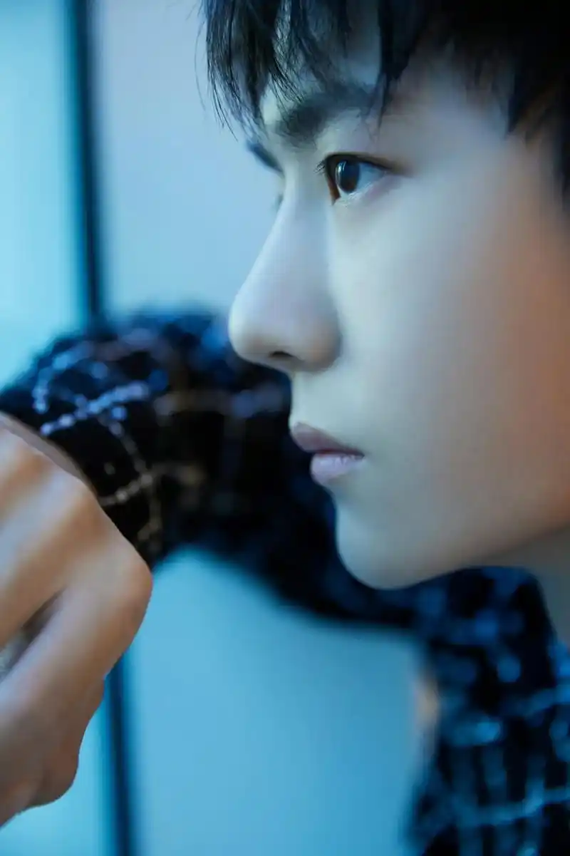 王一博 #万物可爱 #王一博新歌 我爱曾经失去的所有7315 - 抖音