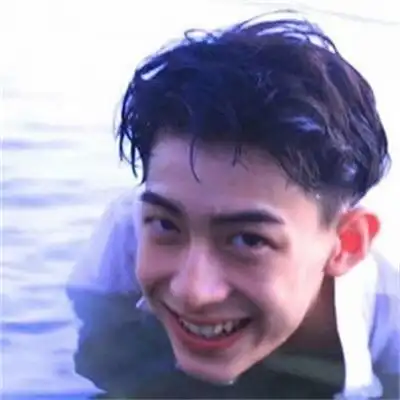 男生真实头像图片帅气超酷个性男生真人高清图片