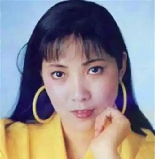 沈丹萍:与张铁林分手后,为嫁老外与家人决裂,如今婚姻状况如何