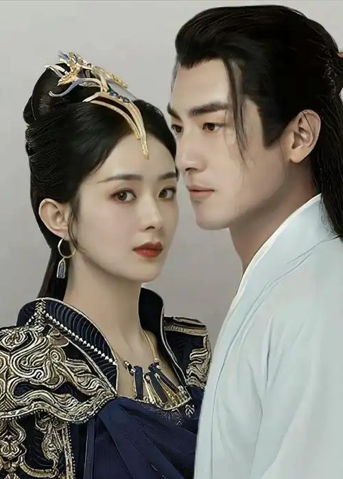 与凤行电视剧即将开播赵丽颖林更新二搭新作