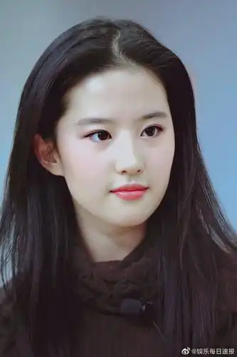 刘亦菲天仙本仙