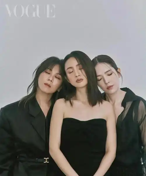 林依晨产后复出作品不够善良的我们豆瓣90分惊艳众人