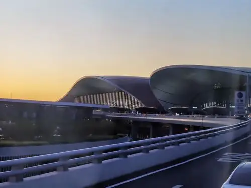 北京大兴国际机场