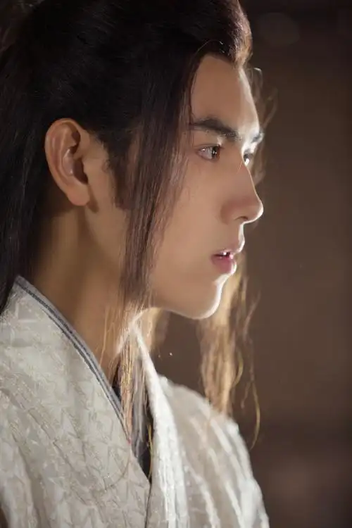 陈飞宇天醒之路