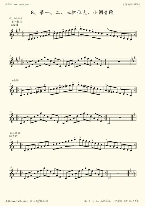 徐多泌,徐青(五线谱 小提琴谱)-弹琴吧(原蛐蛐钢琴网),小