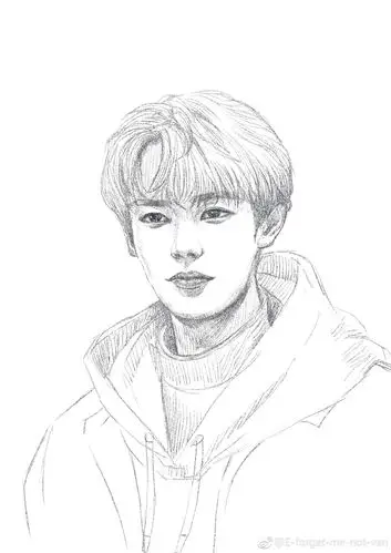 林彦俊超迷人的