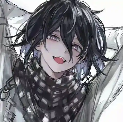 超帅动漫头像珍惜每一个瞬间珍惜每一个人