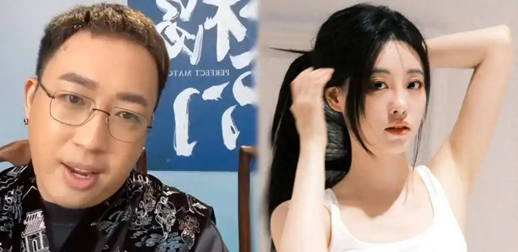 祝绪丹遭到于正痛批,她将成为全国炙手可热的明星?_于正在_风波_事件