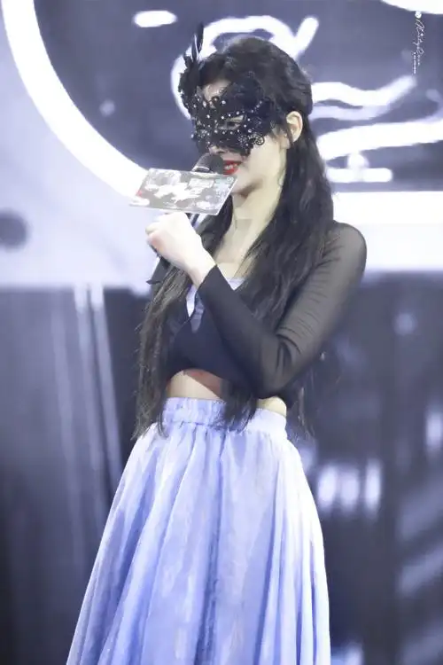 孔雪儿蒙面舞王##蒙面舞王一千零一夜