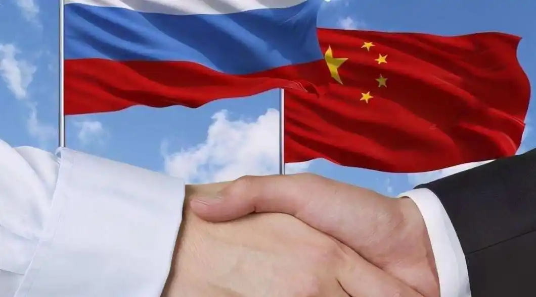 5名中国公民入境俄罗斯被野蛮执法,中俄友好不假,该认真得认真